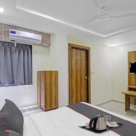 Hotel O Hill View Вадодара Экстерьер фото