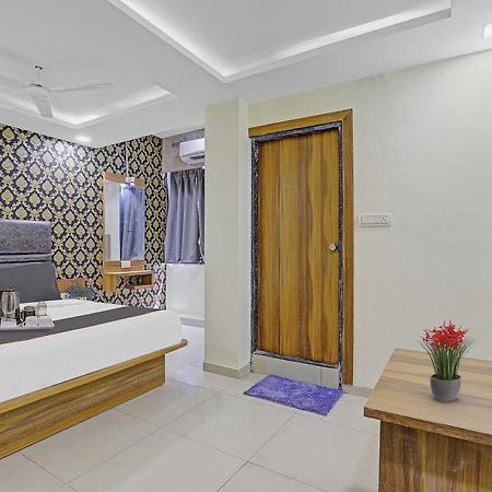 Hotel O Hill View Вадодара Экстерьер фото
